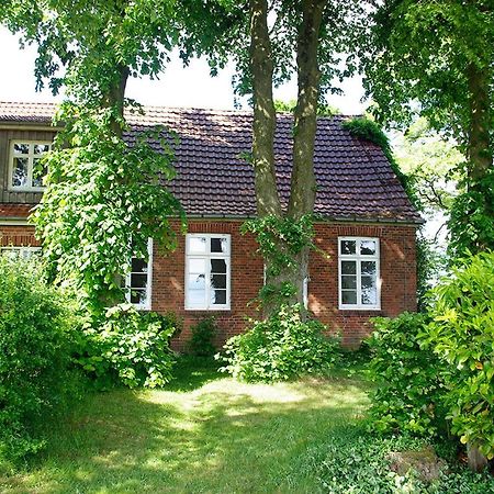 MerzenAlte Schule Osteroden公寓 外观 照片