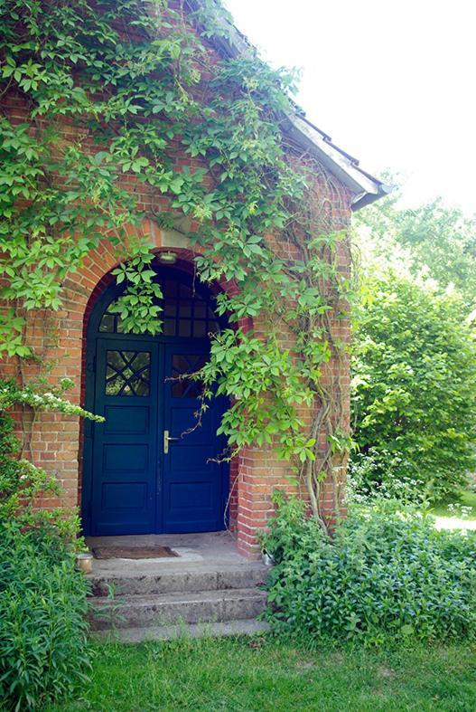 MerzenAlte Schule Osteroden公寓 外观 照片